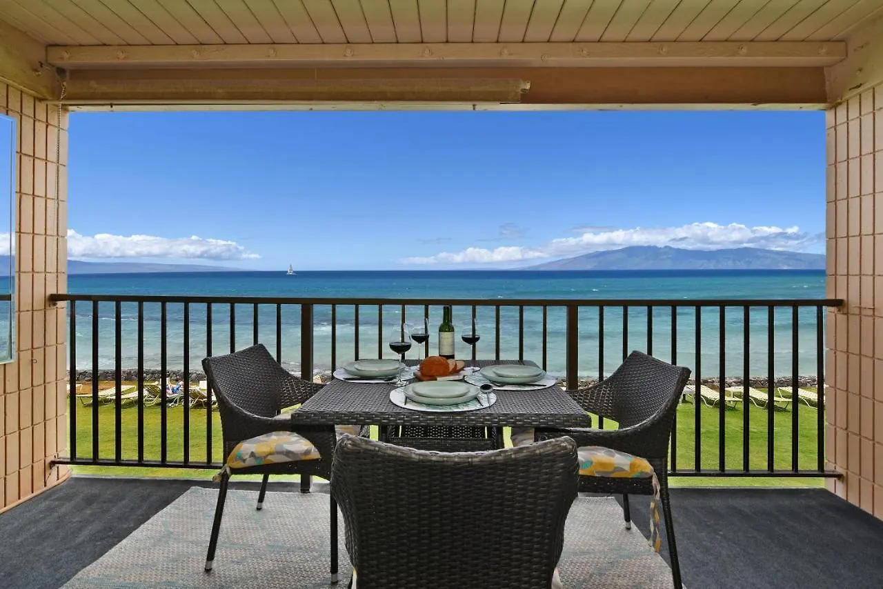 Kaleialoha 210 Villa Kahana 0*,  United States