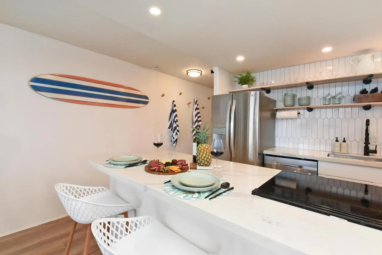 Kaleialoha 210 Villa Kahana