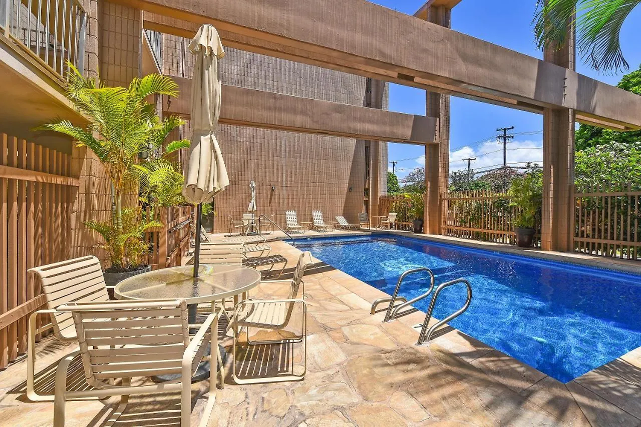 Kaleialoha 210 Villa Kahana Holiday home