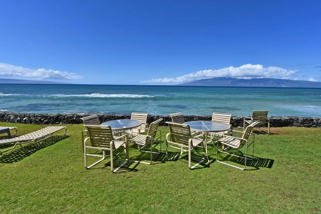 Kaleialoha 210 Villa Kahana Holiday home