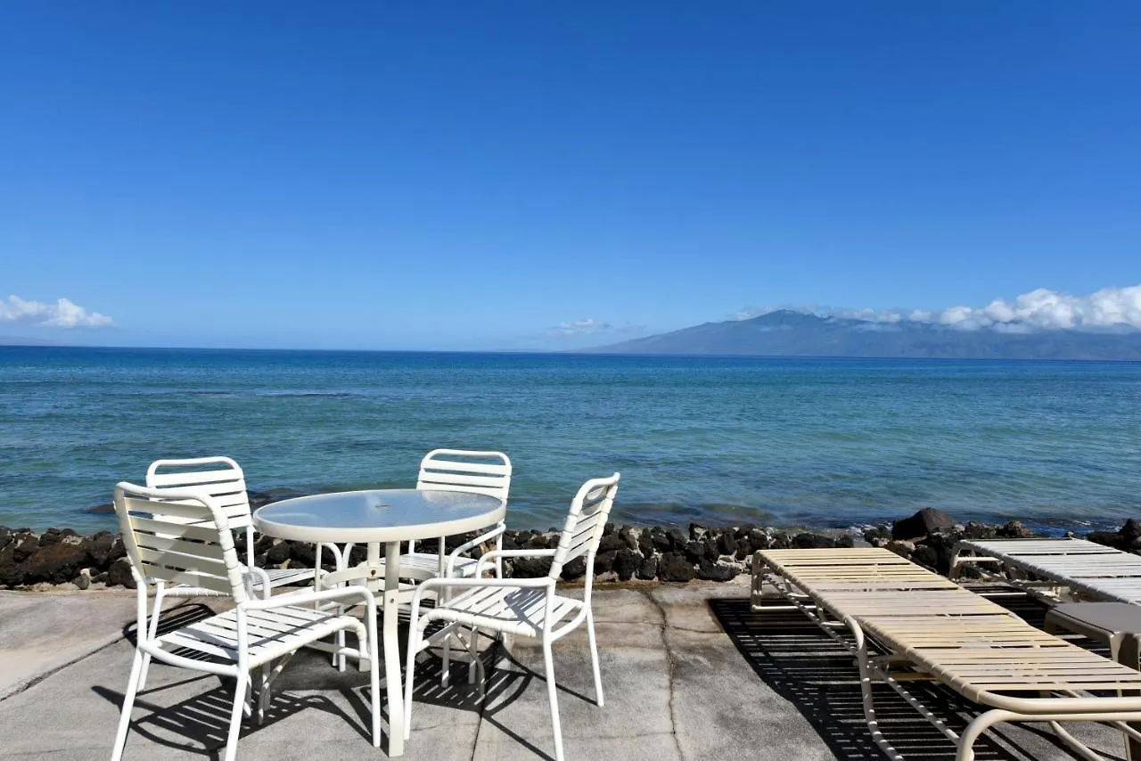Holiday home Kaleialoha 210 Villa Kahana United States