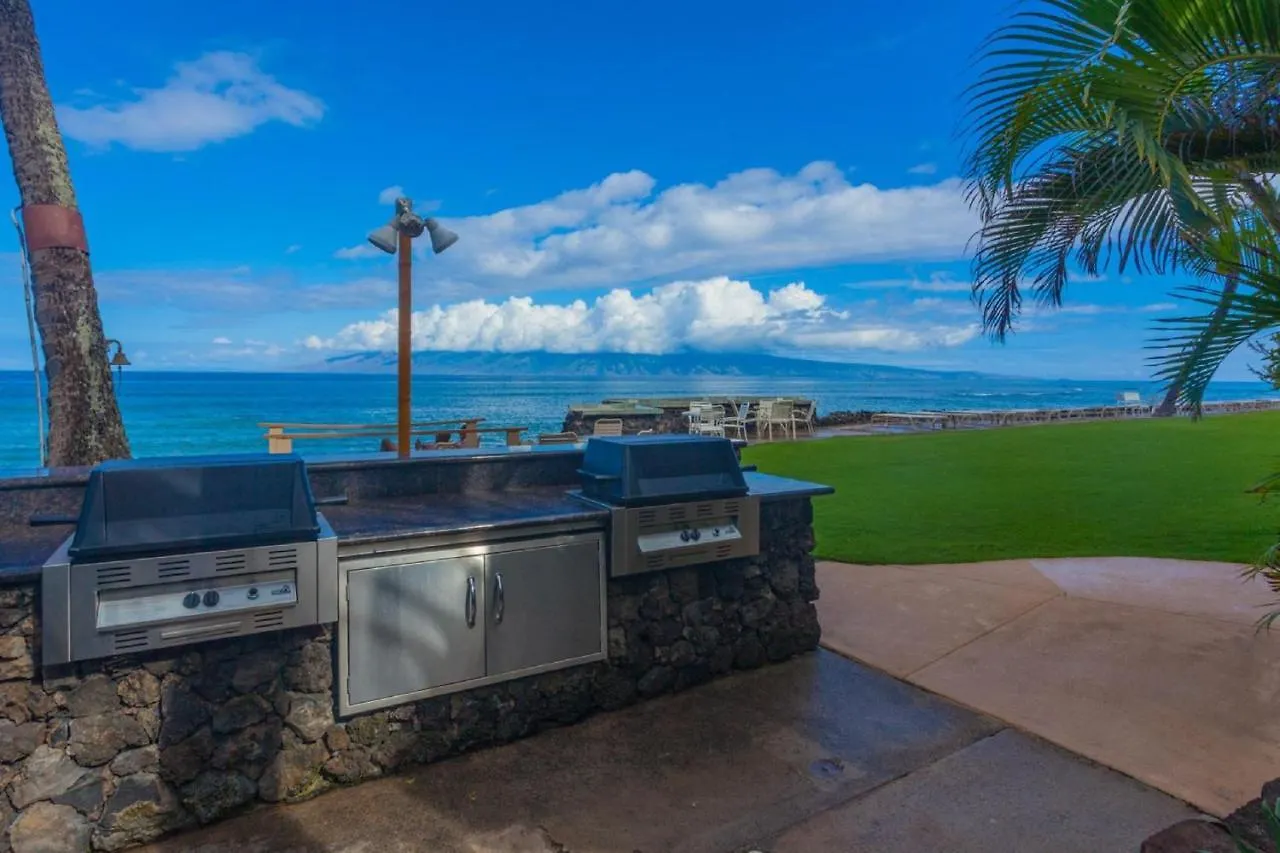 Kaleialoha 210 Villa Kahana