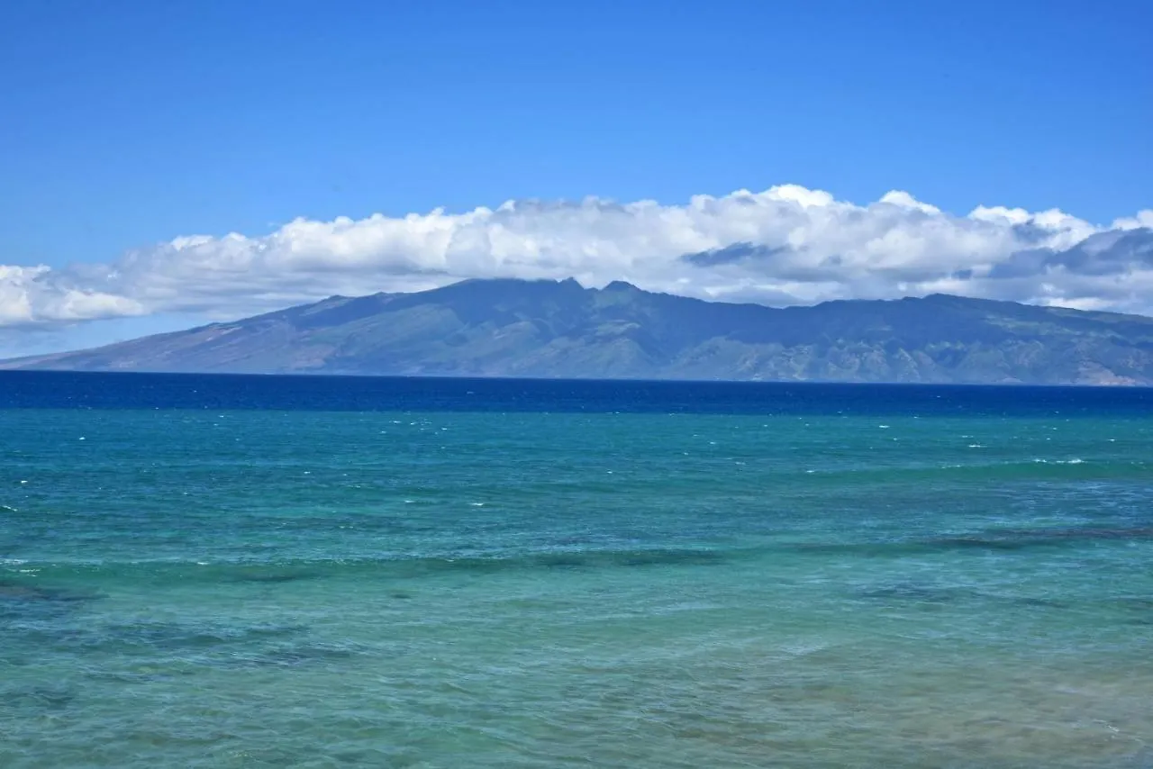 Kaleialoha 210 Villa Kahana