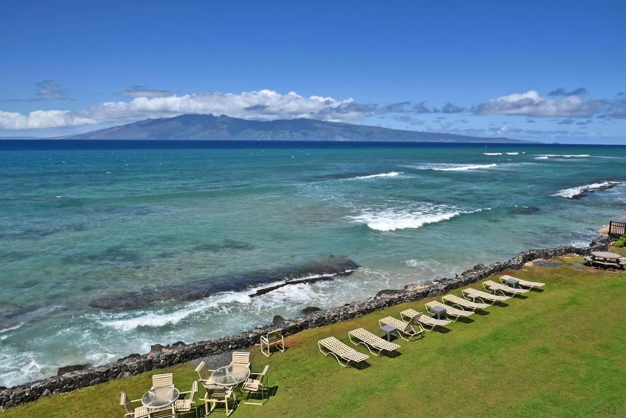 Kaleialoha 210 Villa Kahana