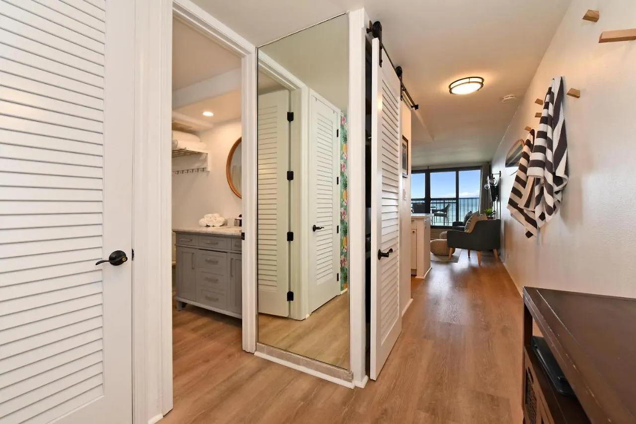 Kaleialoha 210 Villa Kahana