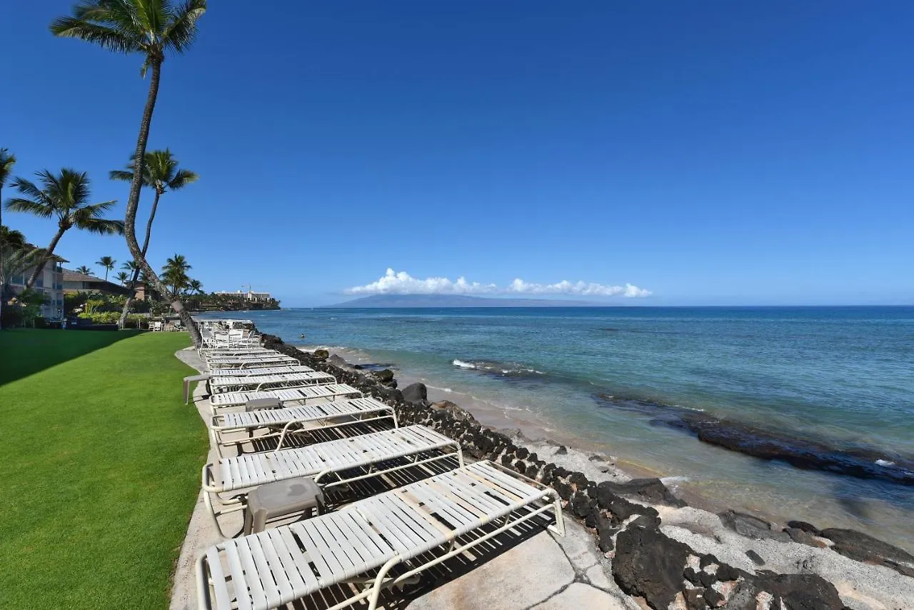 Holiday home Kaleialoha 210 Villa Kahana United States